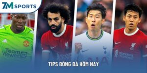 Tips Bóng Đá Hôm Nay: Bí Quyết Soi Kèo Bất Bại Từ Chuyên Gia